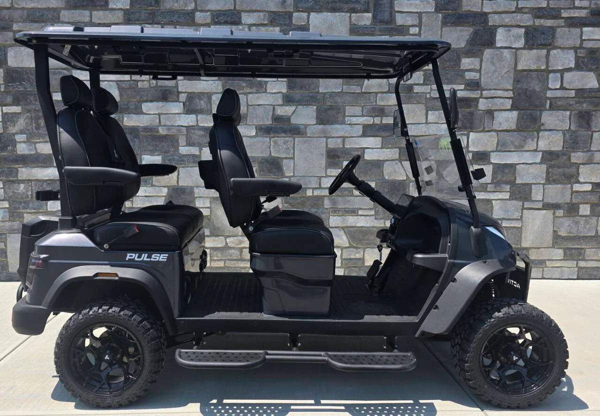 2027 ActivEV Pulse Street Legal thumb 4