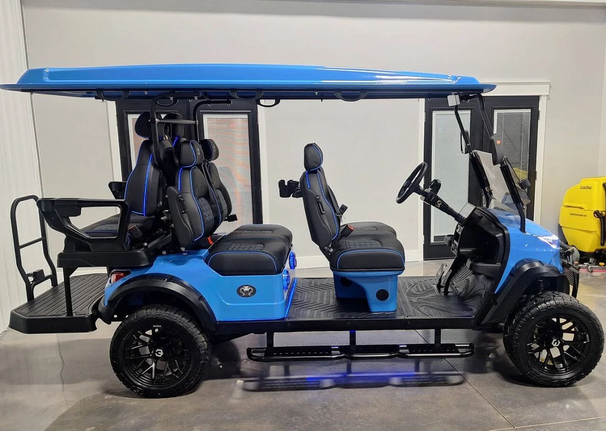2026 Venom Strike Street Legal thumb 4