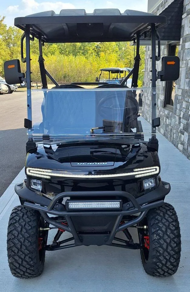 2026 Denago Nomad XL Street Legal thumb 2