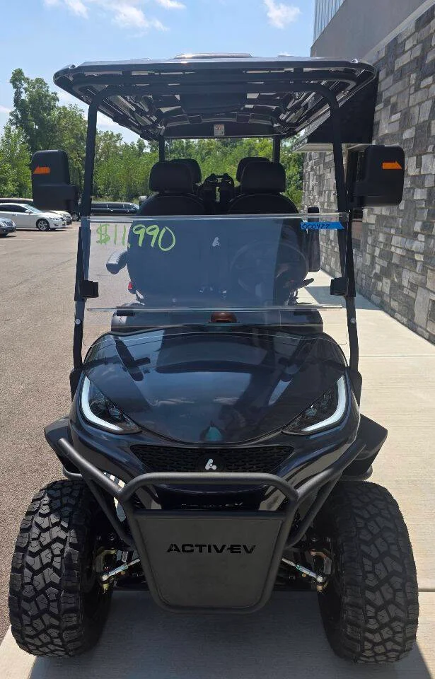 2027 ActivEV Pulse Street Legal thumb 2