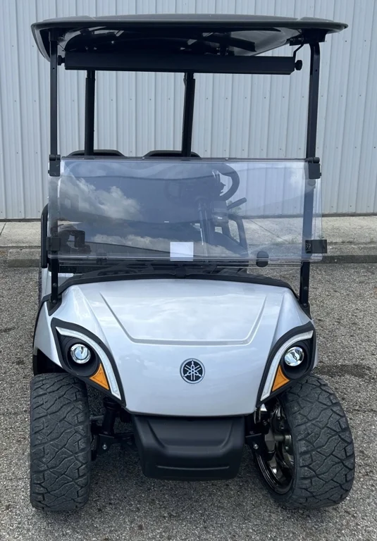 2026 Yamaha Rival SL - Street Legal  - Electric - AC thumb 2