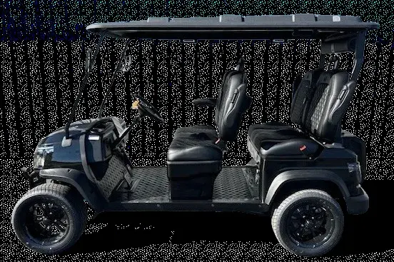 2027 Star EV LEO - Street Legal - Electric - Lithium