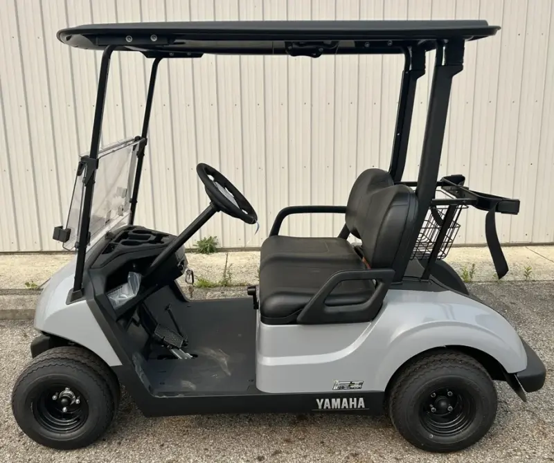 2027 Yamaha Drive