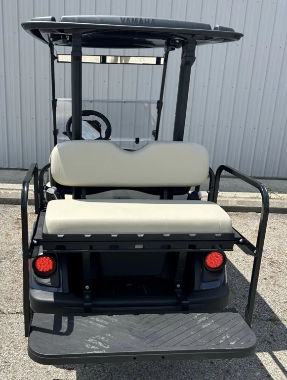 2026 Yamaha Rival SL - Street Legal  - EFI - Gas thumb 3