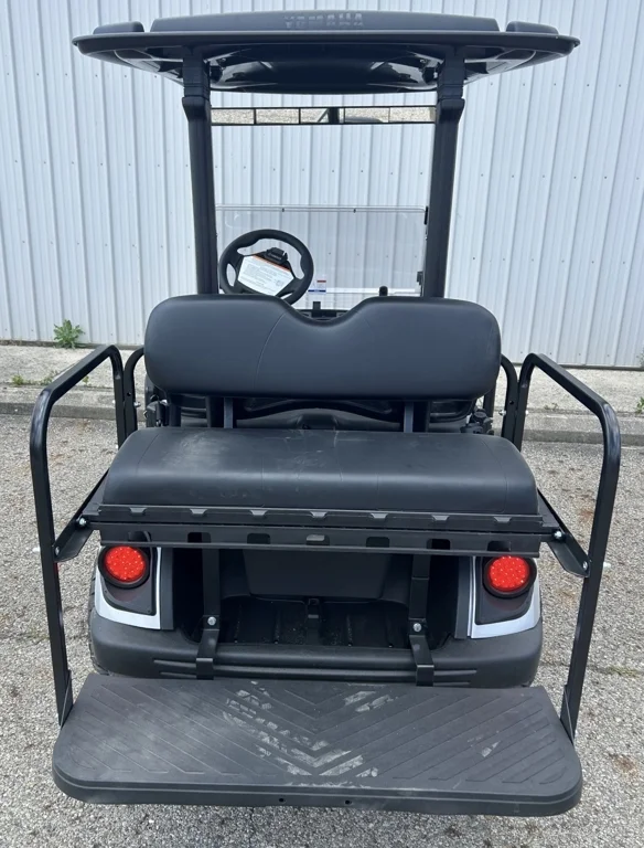 2026 Yamaha Rival SL - Street Legal  - Electric - AC thumb 3