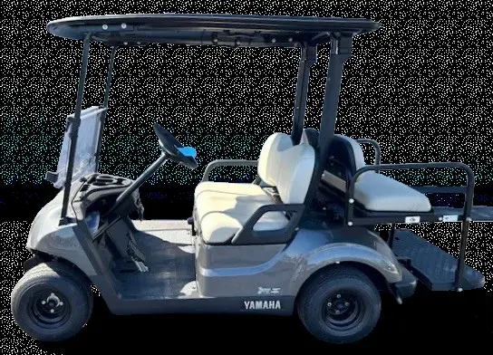 2027 Yamaha Drive
