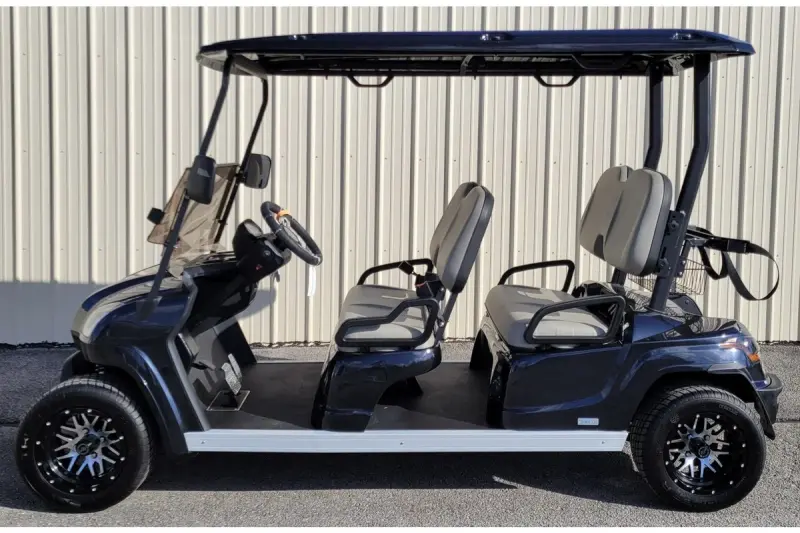 2023 Star EV Sirius 4 Passenger