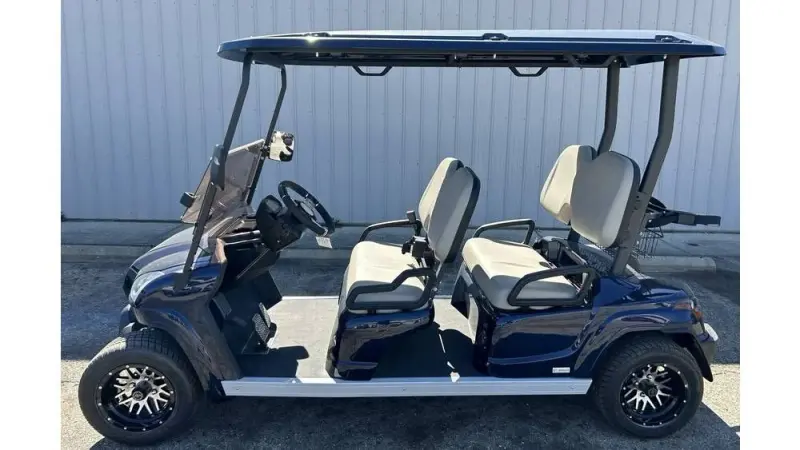 2023 Star EV Sirius 4 Passenger