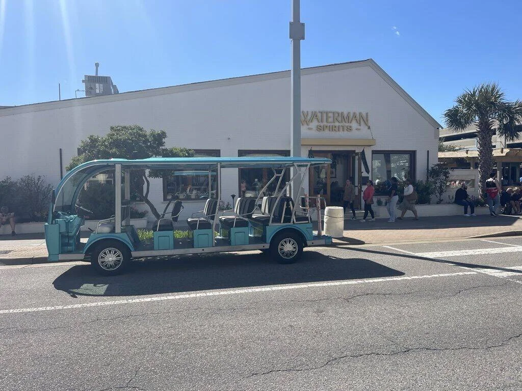2024 Other Trolley thumb 2