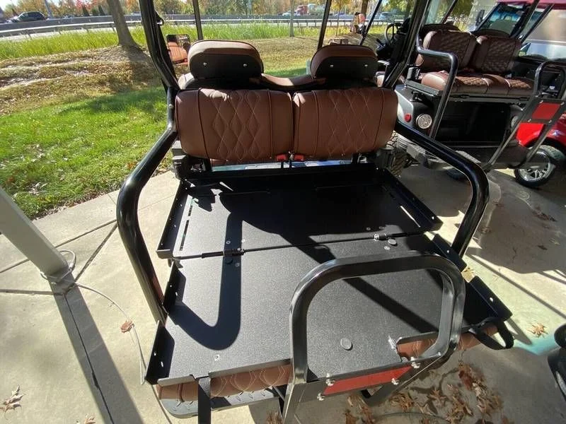 2023 Tomberlin Emerge SS E2 Coupe E2 thumb 4