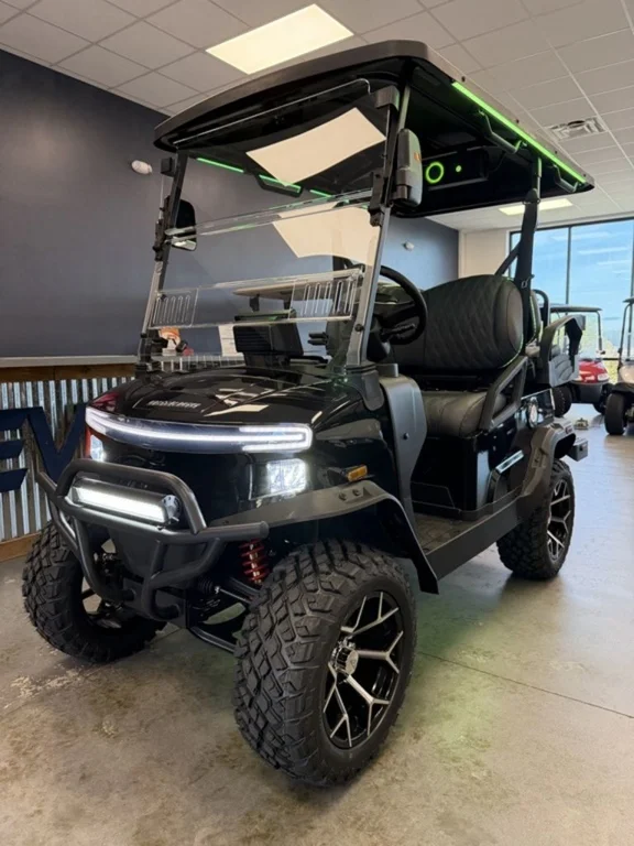 2026 Denago Nomad XL photo 1