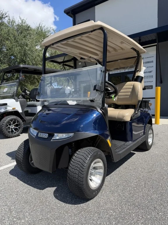 2024 E-Z-GO Freedom photo 1