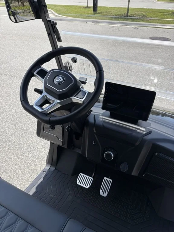2026 Denago Rover XL thumb 3