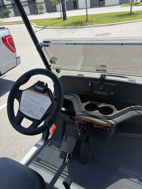 2026 Yamaha UMAX thumb 4