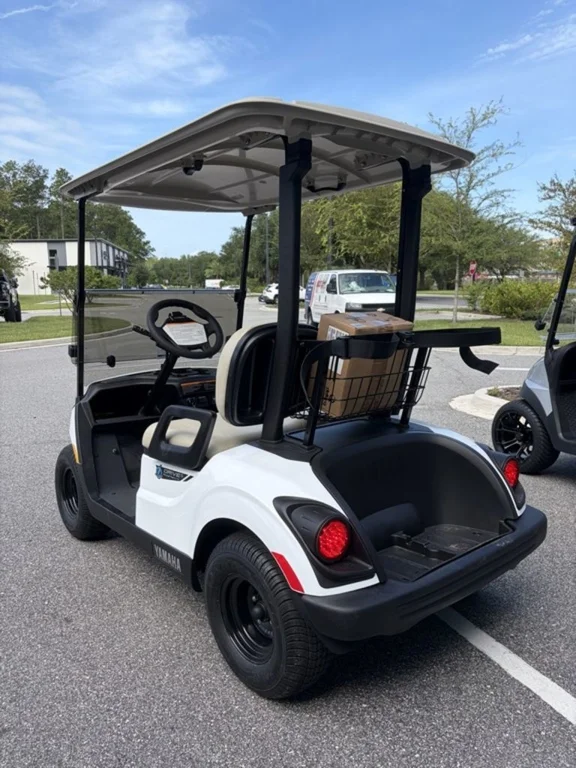 2026 Yamaha Drive2 thumb 3