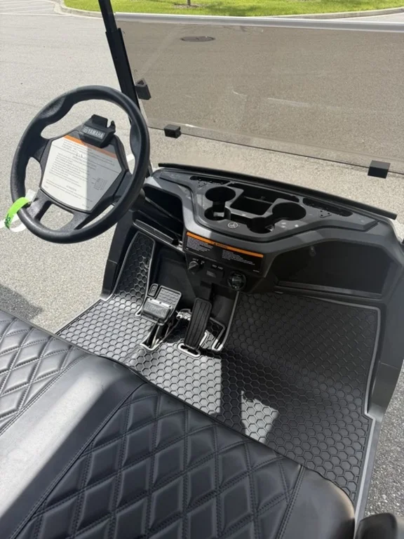 2021 Yamaha Drive 2+2 - PTV AC Powertech *NEW* Bolt Lithium 60 thumb 4