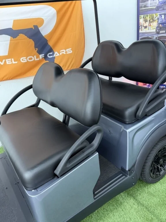 2026 Club Car Tempo Lithium-Ion thumb 4