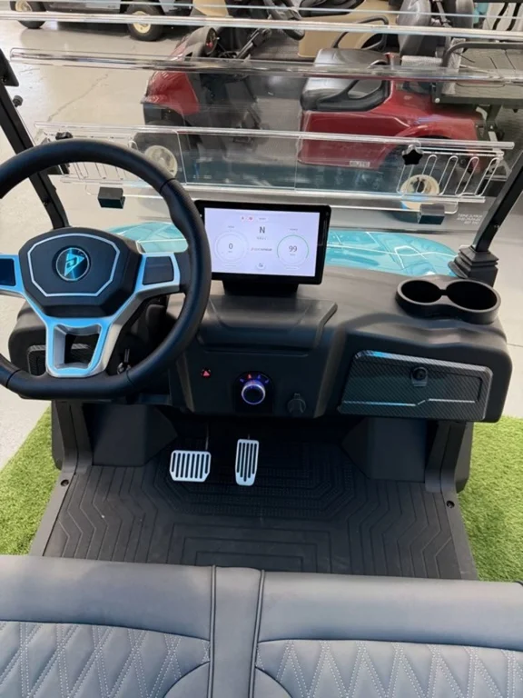 2026 Denago Rover XL thumb 3
