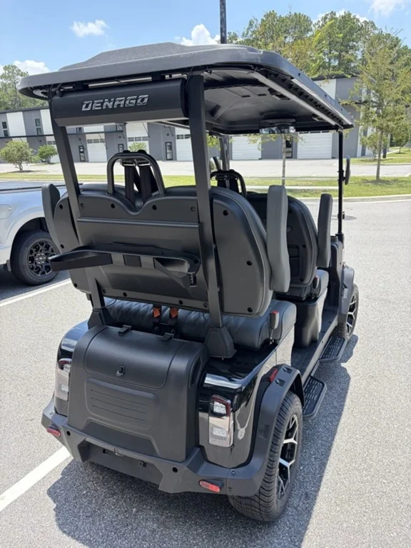 2026 Denago Rover XL thumb 2