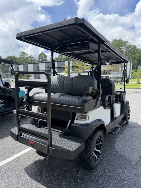 2026 Denago Rover XL 6 thumb 3