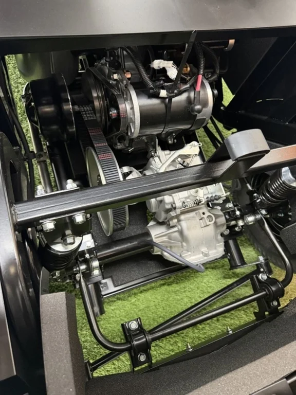 2026 Yamaha UMAX thumb 2