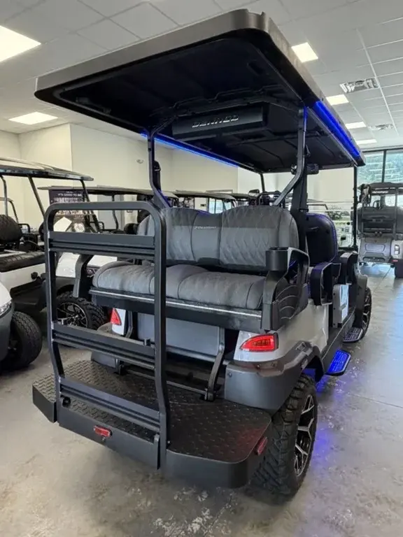 2026 Denago Rover XL 6 thumb 4