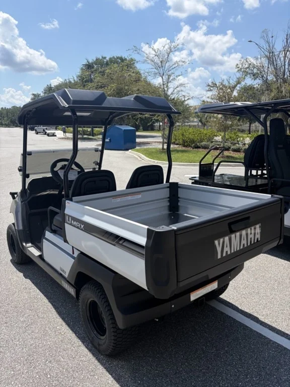 2026 Yamaha UMAX thumb 3