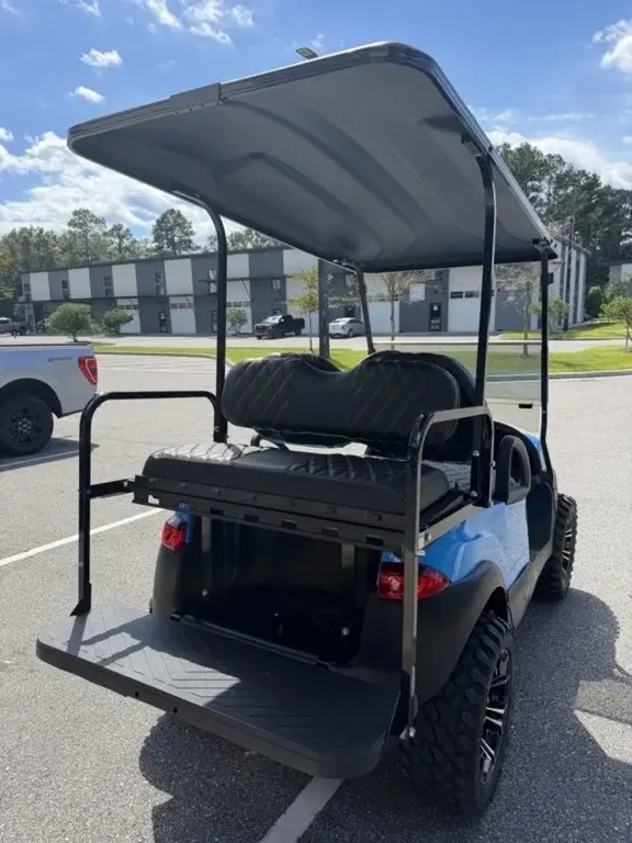 2023 Club Car Tempo thumb 4