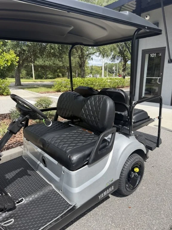 2021 Yamaha Drive 2+2 - PTV AC Powertech *NEW* Bolt Lithium 60 thumb 2