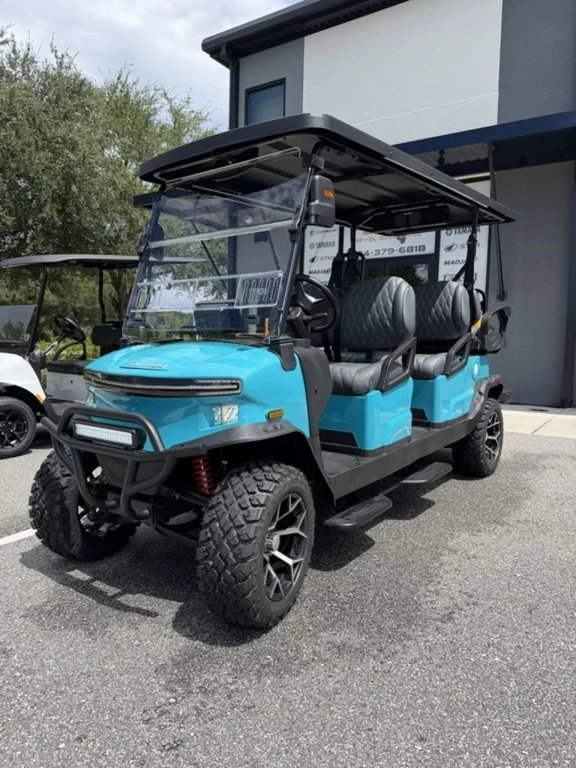 2026 Denago Rover XL 6 photo 1