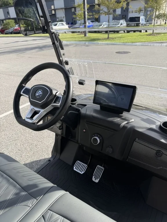 2026 Denago Rover XL thumb 4
