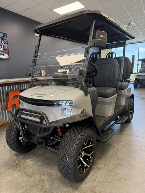2026 Denago Rover XL photo 1