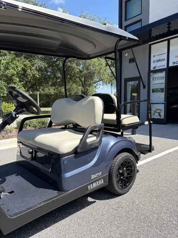 2024 Yamaha Drive2 QuieTech EFI thumb 2