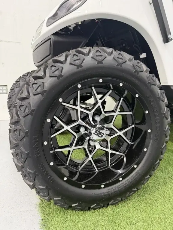 2016 E-Z-GO TXT thumb 2