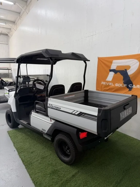2026 Yamaha UMAX thumb 4