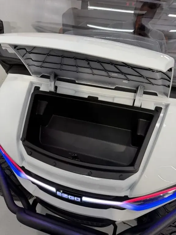 2027 E-Z-GO Liberty thumb 2