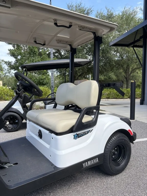 2026 Yamaha Drive2 thumb 2