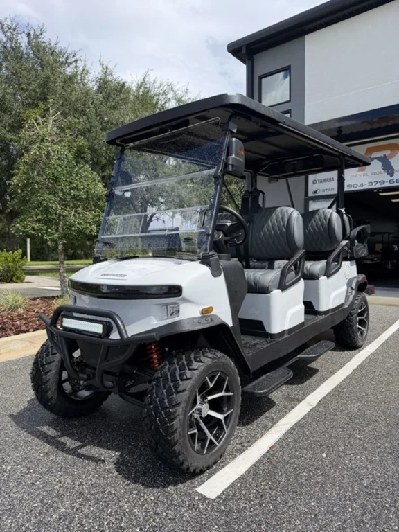 2026 Denago Rover XL 6 photo 1
