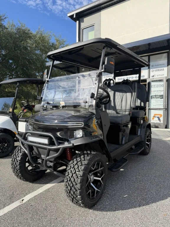 2026 Denago Rover XL photo 1
