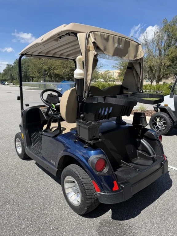 2024 E-Z-GO Freedom thumb 3