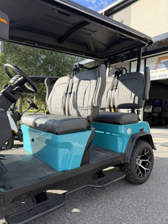 2026 Denago Rover XL thumb 2