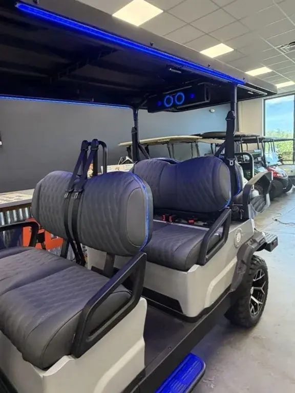 2026 Denago Rover XL 6 thumb 3