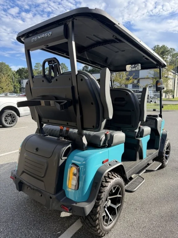 2026 Denago Rover XL thumb 3