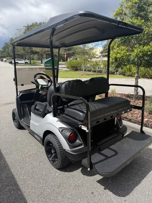 2021 Yamaha Drive 2+2 - PTV AC Powertech *NEW* Bolt Lithium 60 thumb 3