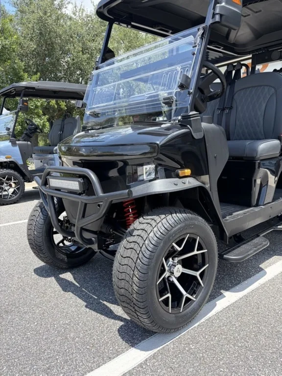 2026 Denago Rover XL thumb 4