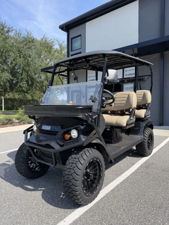 2024 E-Z-GO Liberty photo 1