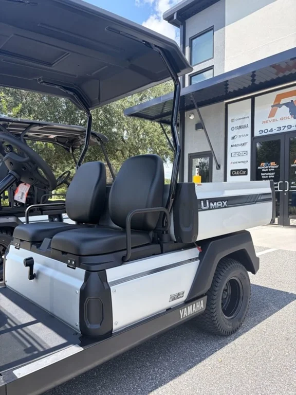 2026 Yamaha UMAX thumb 2