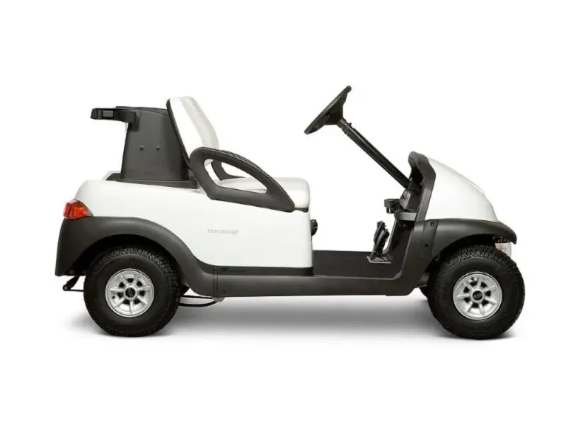 2014 Club Car Precedent