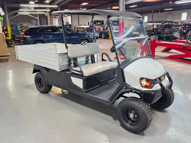 2026 Cushman Hauler thumb 4