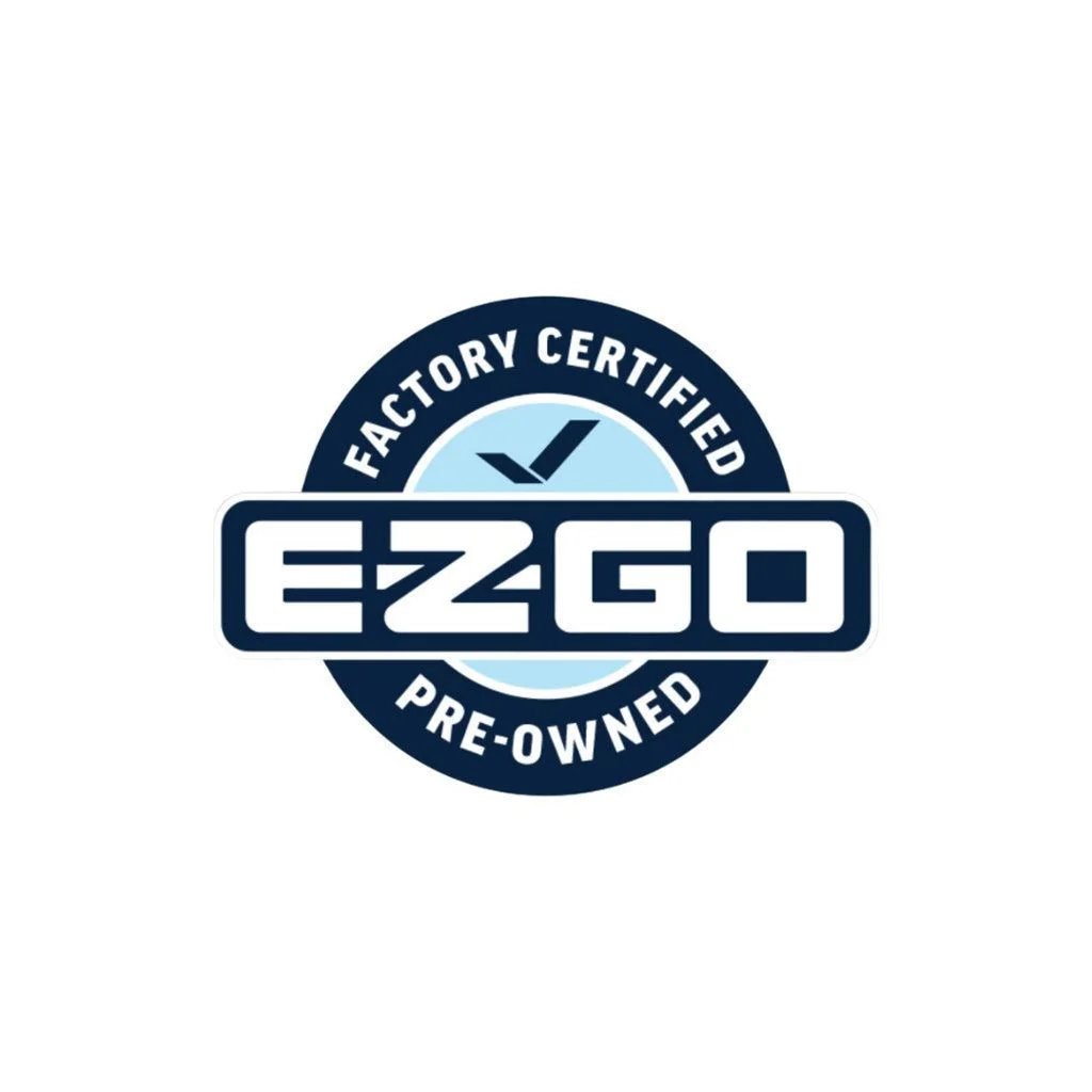 2020 E-Z-GO RXV ELiTE Lithium thumb 2